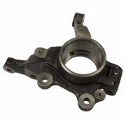 Steering Knuckle WHEE - Left, Front