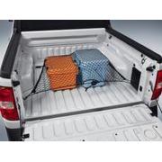 Horizontal Bed Net