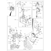 Front Oil Seal