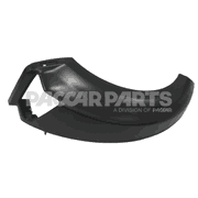 FENDER ASSY-HOOD SKIN KW