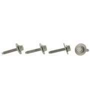 Air Conditioning (A/C) Condenser Mount Bolt Turbocharger Intercooler - M6 X 33