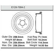 Brake Drum
