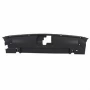Radiator Support Access Cover Shield