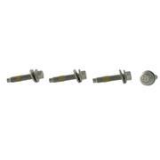 Engine Coolant Thermostat Housing Bolt - M6 x 27MM 3.5L
