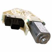 Power Window Motor - Left, Front, Driver