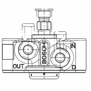 Injection Valve for LU