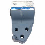 Engine Mount Support Insulator Motor - Left 6.2L