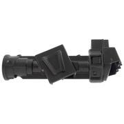 Auto Transmission Column flange (AT)