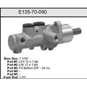 Master Cylinder