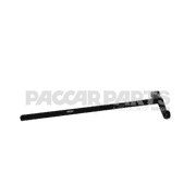 BRACKET - MUDFLAP, RH