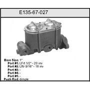 Master Cylinder