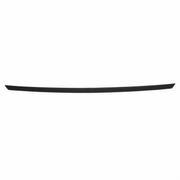 Deck Lid Finish Panel Molding