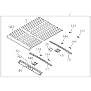 90-Degree Pipe Elbow Connector