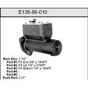 Master Cylinder