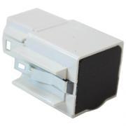 Passenger Air Bag Disable Switch Warning Lamp Jewels
