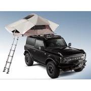 Yakima Roof Top 2 Person HD Tent