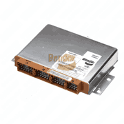 Advanced ECU