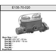 Master Cylinder