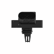 HDEP EPA07/EPA10 Pressure and Temperature Sensor