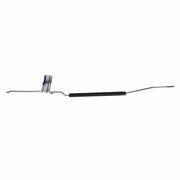 Tailgate Latch Rod Handle - Right