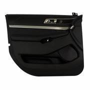 Door Interior Trim Panel - Left, Front, Lower (XLT)