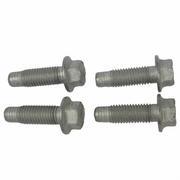 Bumper Face Bar Bolt Hex Head And Washer - M14 X 35MM, Rear