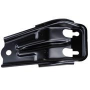 Reinforcement Frame Side Member Brace - Left, Front