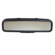 Interior Rear View Mirror Automatic Dimming Electrochromic - Rear, Inner