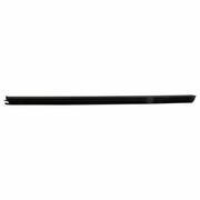 Door Window Belt Weatherstrip - Left, Rear