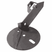 Shock Bracket Assembly
