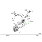 CABLE,SPARK PLUG,NO.1 1