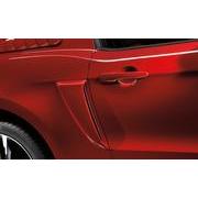 Mustang 2010-2014 Right Hand Side Quarter Panel Scoop