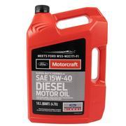 Engine Oil Ambient Temperature - Above 20 Degrees (F) / -7 (C)