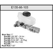 Master Cylinder