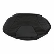 Seat Cushion Cover And Pad - Right, Front