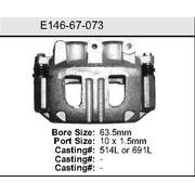 Exchange Caliper
