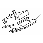 Truck Clamp Assembly