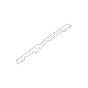 Roof Side Rail - Right, Inner