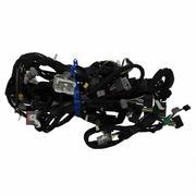 Wiring Main - Front