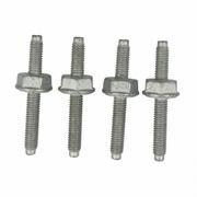 Drive Motor Inverter Bolt Stud - M6 X 25 15