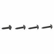 Door Interior Trim Panel Screw