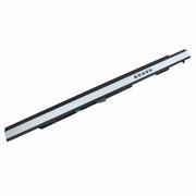 Door Window Belt Weatherstrip - Left, Front, Outer (XL, XLT)