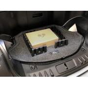 Frunk Cargo Area Protector