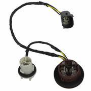Turn Signal Light Socket Wire - Front