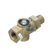 Quick Release Valve