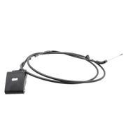 Hood Release Cable Control