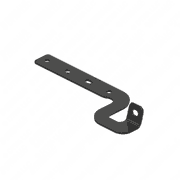 Lower Front Panel Bracket - Right Side