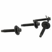 Air Filter Housing Bolt Engine Intake Hose Screw - M6 X 33, Front