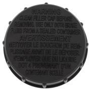 Cap Filler