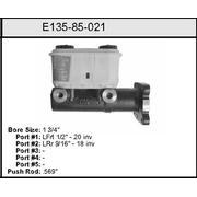 Master Cylinder